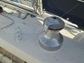 Furia 1000 elite winch de escota