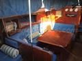 Furia 1000 elite dinette