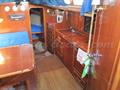 Furia 1000 elite cocina