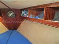Furia 1000 elite estiba