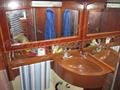 Furia 1000 elite baño