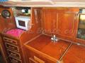 Furia 1000 elite pica de cocina