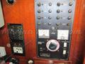 Furia 1000 elite panel electrico