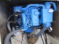 Furia 1000 elite motor