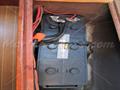 Furia 1000 elite bateria motor