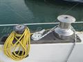 Thiuest Ozone winches