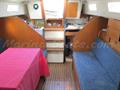 Thiuest Ozone salón 