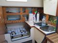 Thiuest Ozone cocina