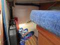 Thiuest Ozone estiba 