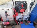 Thiuest Ozone interuptor  de baterias