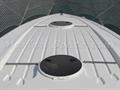 Princess V39 Solarium de proa