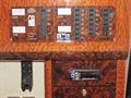 Princess V39 panel intrumentos
