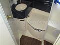 Princess V39 Baño completo