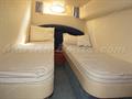 Princess V39 camas de popa individuales 