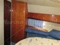 Princess V39 camarote por babor 
