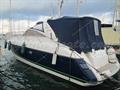 Princess V39 Vista por babor 