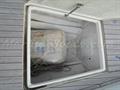 SACS Strider 13 open cofre