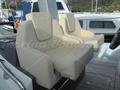 SACS Strider 13 open asientos piloto