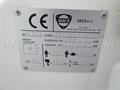 SACS Strider 13 open CE Placa