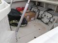 SACS Strider 13 open acceso hidraulico