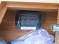 SACS Strider 13 open calentador