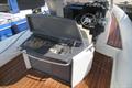 SACS Strider 13 open Mueble bar con pica 