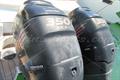 SACS Strider 13 open Motores Mercury