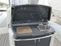 SACS Strider 13 open wet bar