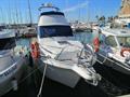 Rodman 870 Fly general