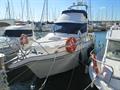 Rodman 870 Fly proa