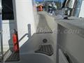 Rodman 870 Fly pasillo
