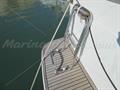 Rodman 870 Fly plataforma de baño