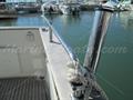 Rodman 870 Fly portacaña