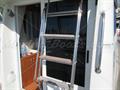 Rodman 870 Fly acceso a fly
