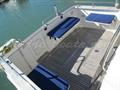 Rodman 870 Fly asientos bañera