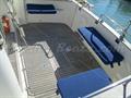 Rodman 870 Fly bañera