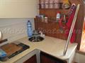 Rodman 870 Fly cocina