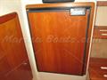 Rodman 870 Fly nevera