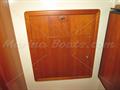 Rodman 870 Fly estiba