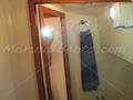Rodman 870 Fly baño
