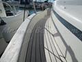 Rodman 870 Fly pasillo