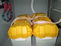 Rodman 870 Fly batterias