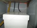 Rodman 870 Fly batteria de servicio