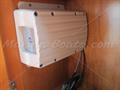 Rodman 870 Fly cargador de batterias