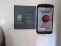 Rodman 870 Fly control molinete