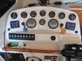 Rodman 870 Fly instrumentos
