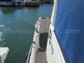 Rodman 870 Fly pasillo