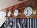 Rodman 870 Fly relojes