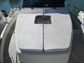 Rodman 870 Fly solarium de proa