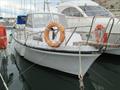 Arcoa 660 De proa 